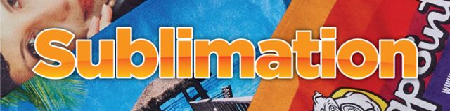 Sublimation Logo