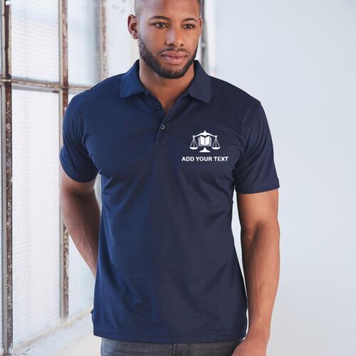 Verve Polo Thumbnail