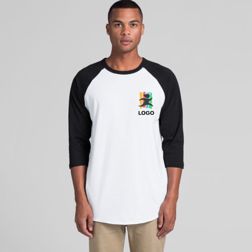 Raglan Tee Thumbnail