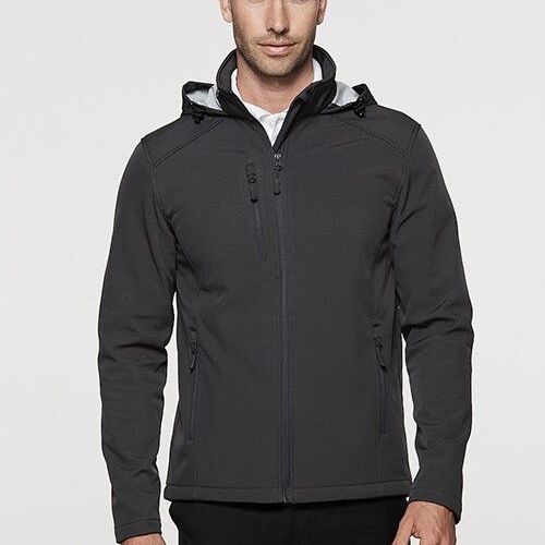 Olympus Jacket Thumbnail