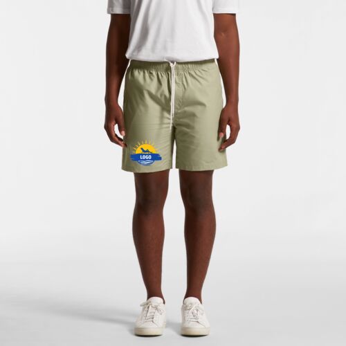 Beach Shorts Thumbnail