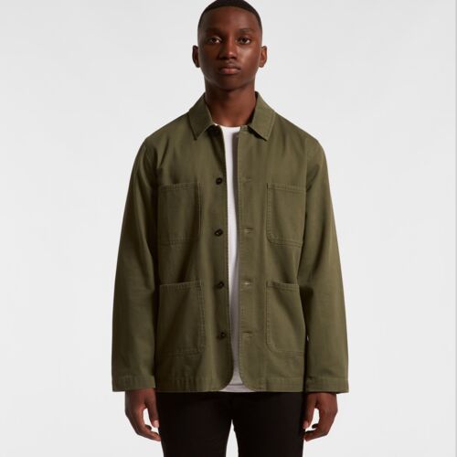 Chore Jacket Thumbnail