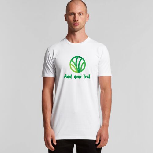 Staple Organic Tee Thumbnail