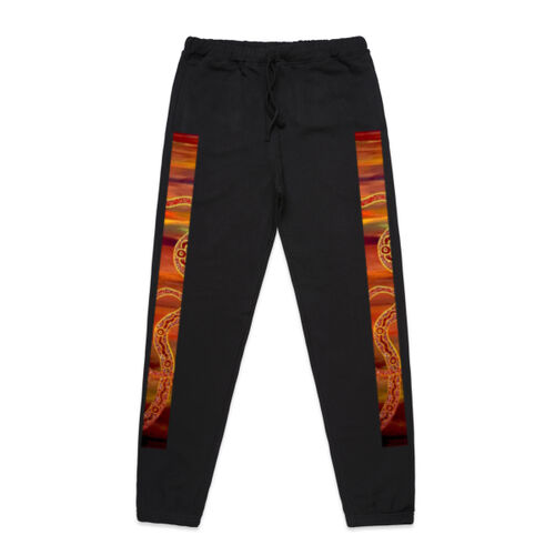 Ngunnawal Art Trouser Thumbnail