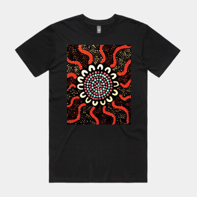 Ngunnawal Healing - NAIDOC 2022 Thumbnail