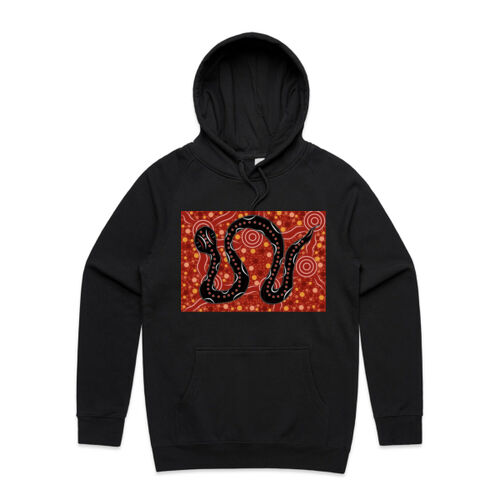 Mhugga Hoodie Thumbnail