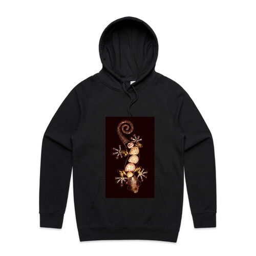 Bunburraan Hoodie Thumbnail