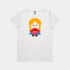 Maple Tee Thumbnail