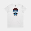 Maple Tee Thumbnail
