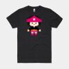 Block Tee Thumbnail