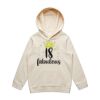 Kids Supply Hood Thumbnail