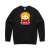 Women Supply Crew Thumbnail