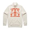 Stencil Half Zip Hood Thumbnail