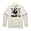 Stencil Half Zip Hood Thumbnail