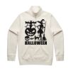 Stencil Half Zip Hood Thumbnail