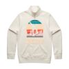 Stencil Half Zip Hood Thumbnail
