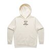 Women Stencil Hood Thumbnail