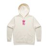 Women Stencil Hood Thumbnail