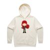 Women Stencil Hood Thumbnail