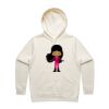 Women Stencil Hood Thumbnail