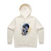 Women Stencil Hood Thumbnail